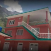 Отель Hill View Hotel And family Cottage, фото 1