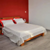 Отель Room in Villa - The Romantic Atmosphere of the red Room to Discover the Pleasure of a Stay, фото 3