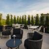 Отель Ophelia Lounge Restaurant Hotel, фото 23