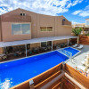 Отель Porto Planos Beach Hotel, фото 33