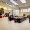 Отель Amazing Loft 277 Sqm With 4 Bedrooms In The Center Of Cannes, фото 16