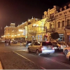 Отель Aghmashenebeli Nino guest house 1, фото 3