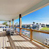 Отель Canal-Front - 3 Br Home, фото 8