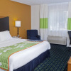 Отель Fairfield Inn & Suites by Marriott Memphis East/Galleria, фото 15