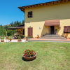 Отель Plush Holiday Home In San Miniato Near Tower Of Federico Ii, фото 1