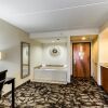 Отель Holiday Inn Express & Suites Cedar Falls - Waterloo, an IHG Hotel, фото 33