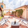 Отель Romantic House in Trastevere, фото 17