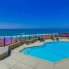 Отель Gorgeous Ocean View Condo with Pool & Spa SURF9 by RedAwning, фото 20