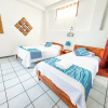 Отель Maidith Galapagos Inn, фото 37