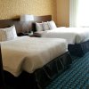 Отель Fairfield Inn and Suites by Marriott Chillicothe в Чиликоте