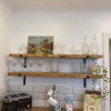 Отель Newburghaprtment/scotland/sleeps 4/firepit/garden, фото 7