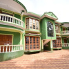 Отель Fig Fin Beach Resort, фото 1