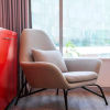 Отель Radisson Red Dubai Silicon Oasis, фото 16