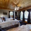 Отель Southern Comfort 4 Br Cabin, фото 8