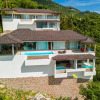 Отель Awesome sea view pool studio A - 2 people - Lamai Bay View - Koh Samui, фото 1