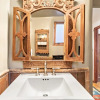 Отель Amor - Historic Adobe in the Heart of The Railyard and Downtown Santa Fe, Hot Tub, фото 8