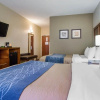 Отель Comfort Inn Deadwood, фото 9