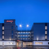Отель Hampton by Hilton Bristol Airport, фото 24