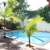 Отель Villa kapuru, фото 14