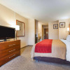 Отель Comfort Inn North - Air Force Academy Area, фото 23