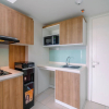 Отель Comfortable 2Br Apartment At Springlake Summarecon Bekasi, фото 7