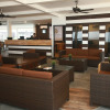 Отель The Barat Tioman Beach Resort, фото 15