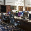 Отель Hilton Houston North, фото 27