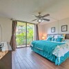 Отель Kailua-kona Condo w/ 2 Private Lanais!, фото 3