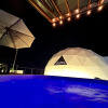 Отель White Domes Glamping, фото 8