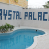 Отель Crystal Palace, фото 1
