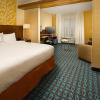 Отель Fairfield Inn & Suites Arundel Mills BWI Airport, фото 4