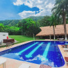 Отель La Selva Hotel San Jeronimo, фото 17