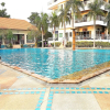 Отель View Talay 5 Studio Apartment Close to the Beach, фото 4