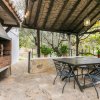 Отель Restful Cottage In Los Nogales With Private Swimming Pool, фото 24