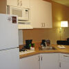 Отель Extended Stay America Suites Hartford Meriden, фото 15