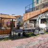 Отель Boryeong Aroma Pensiontel, фото 25