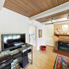 Отель Light-Filled Charmer - 2 Br Home, фото 2
