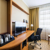 Отель Courtyard by Marriott Prague Airport, фото 6