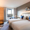 Отель Courtyard by Marriott Glasgow SEC, фото 25