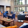 Отель SpringHill Suites by Marriott Oakland Airport, фото 40