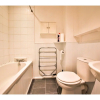Отель Quiet Flat for 4 With Sea View in Central Brighton, фото 8