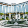 Отель Songlam Waterfront Hotel - 藍江酒店, фото 21