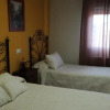Отель Hostal Cañamares, фото 5