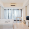 Отель Comfort Living Studio Apartment At Bintaro Plaza Residence Altiz Tower, фото 14