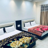 Отель Goroomgo Yuvraj Residency Amritsar, фото 14