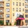 Отель Ramada by Wyndham Jersey City в Джерси