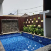 Отель Villa Ulin A3 at Villa Ubud Anyer, фото 10