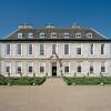 Отель Stapleford Park Country House Hotel and Sporting Estate в Мелтон-Моубрее