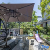 Отель Qingxin Xiaoyuan Homestay, фото 5