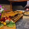 Отель Holiday home in Trebnje Kranjska Krain 42897, фото 8